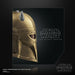 The Mandalorian Helm der Waffenschmiedin