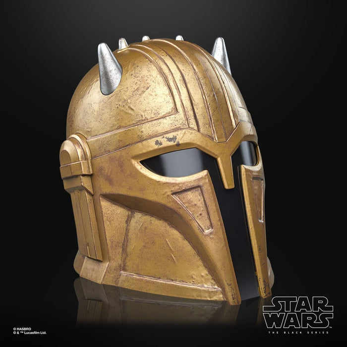 The Mandalorian Helm der Waffenschmiedin