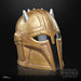 The Mandalorian Helm der Waffenschmiedin