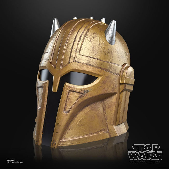 The Mandalorian Helm der Waffenschmiedin