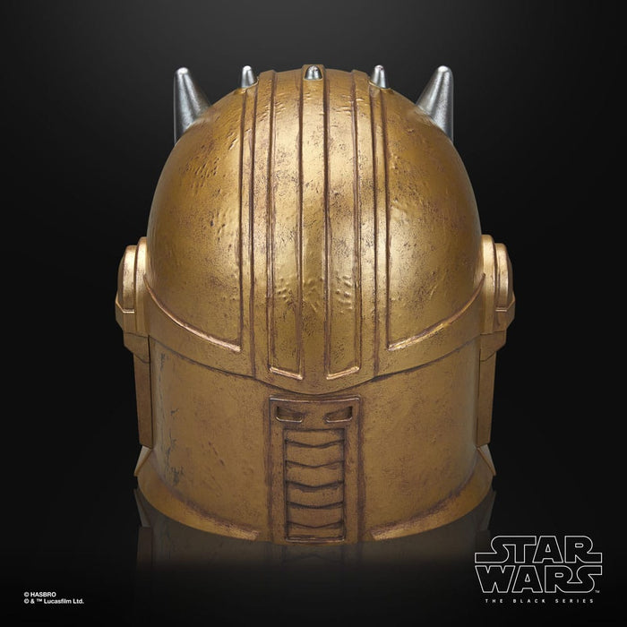 The Mandalorian Helm der Waffenschmiedin