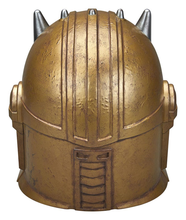 The Mandalorian Helm der Waffenschmiedin
