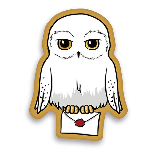 Harry Potter Dekokissen Hedwig