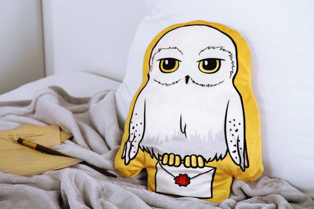 Harry Potter Sierkussen Hedwig