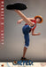 One Piece Figurine articulée Monkey D. Luffy (série Netflix)