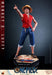 One Piece Figurine articulée Monkey D. Luffy (série Netflix)