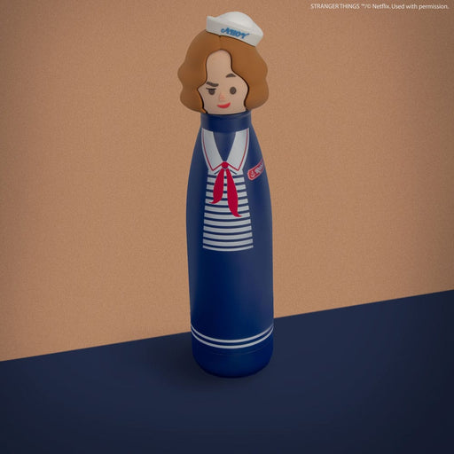 Gourde Stranger Things Robin Scoops Ahoy