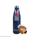 Stranger Things Trinkflasche Robin Scoops Ahoy