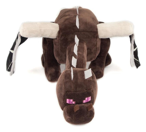 Cojín de peluche Enderdragón de Minecraft