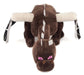 Minecraft Ender Dragon Plush Cushion