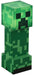 Minecraft Creeper-lamp (lichtgevende 3D-figuur)