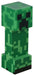 Minecraft Creeper-lamp (lichtgevende 3D-figuur)