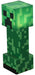 Minecraft Creeper-lamp (lichtgevende 3D-figuur)