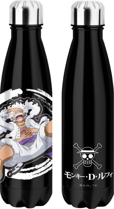 One Piece Drinkfles Luffy Gear 5