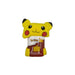 Pokémon Hooded Blanket with Pikachu Hood