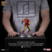 Statua Marvel Iron Man Art Scale 1/10