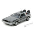 Machine à remonter le temps DeLorean Retour vers le futur
