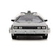 Machine à remonter le temps DeLorean Retour vers le futur