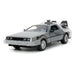 Machine à remonter le temps DeLorean Retour vers le futur