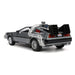 Machine à remonter le temps DeLorean Retour vers le futur