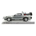 Machine à remonter le temps DeLorean Retour vers le futur