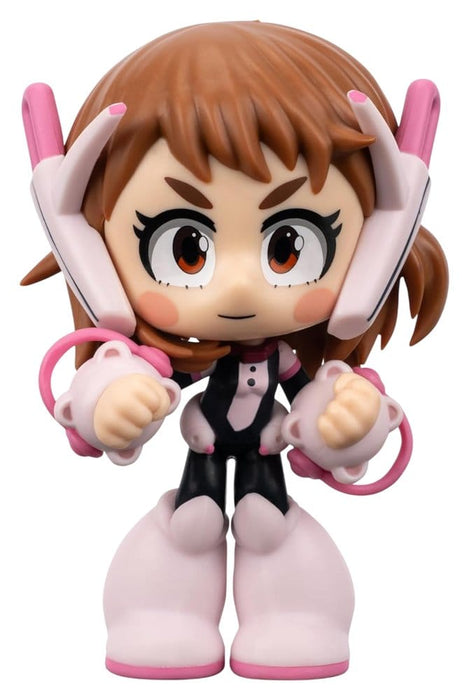 My Hero Academia Minifiguur Uraraka