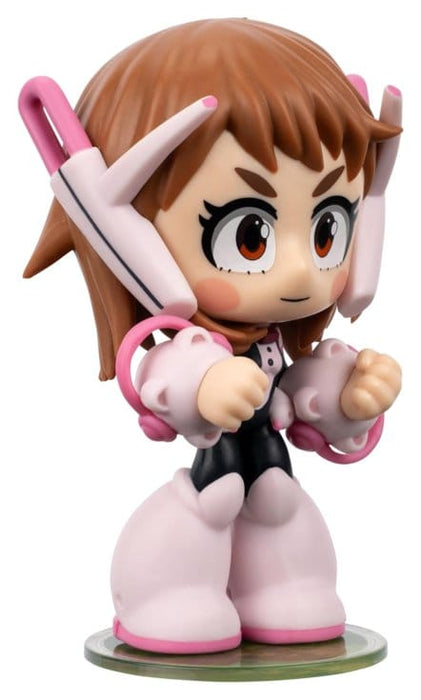 My Hero Academia Minifiguur Uraraka