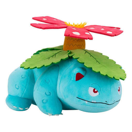 Peluche Pokémon Venusaur
