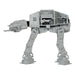 Star Wars AT-AT Walker con figure (Micro Galaxy Squadron)