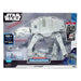 Star Wars AT-AT Walker con figure (Micro Galaxy Squadron)