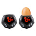 Dungeons & Dragons Eierbecher mit Salzstreuer