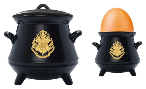 Coquetier Harry Potter chaudron