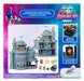Super Mario Galaxy Film Spielset Bowsers Schloss