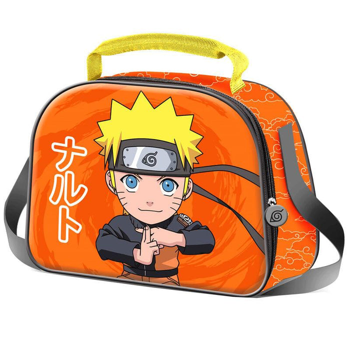 Naruto Brotzeittasche