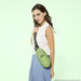 Borsa a tracolla Rick and Morty Pickle Rick
