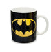 Batman Mug with Bat Logo