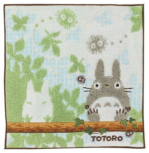 Mein Nachbar Totoro Mini-Handtuch Totoros