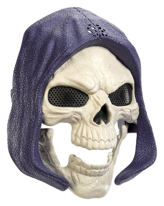 Masters of the Universe Skeletor masker met licht en geluid