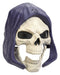 Masters of the Universe Skeletor masker met licht en geluid