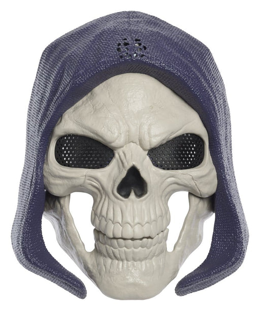 Masque Masters of the Universe Skeletor avec lumière et son