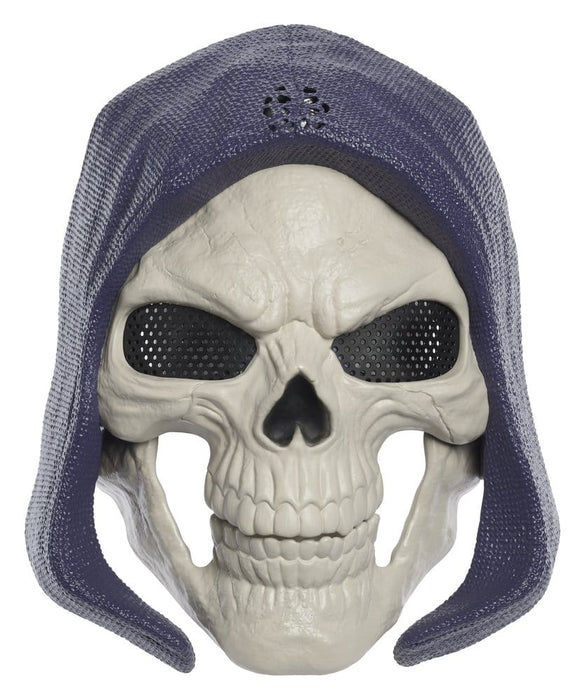 Masters of the Universe Skeletor masker met licht en geluid