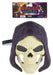 Masters of the Universe Skeletor masker met licht en geluid