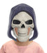 Masters of the Universe Skeletor masker met licht en geluid