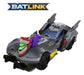 Batlink Batmobil mit Bat-Drohne