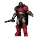 Figurine articulée Doom Slayer (Phalanx Skin) Doom: The Dark Ages