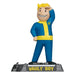 Figurine articulée Vault Boy Fallout Movie Maniacs