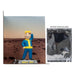 Figurine articulée Vault Boy Fallout Movie Maniacs