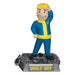 Figurine articulée Vault Boy Fallout Movie Maniacs