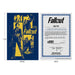Figurine articulée Vault Boy Fallout Movie Maniacs