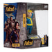 Figurine articulée Vault Boy Fallout Movie Maniacs